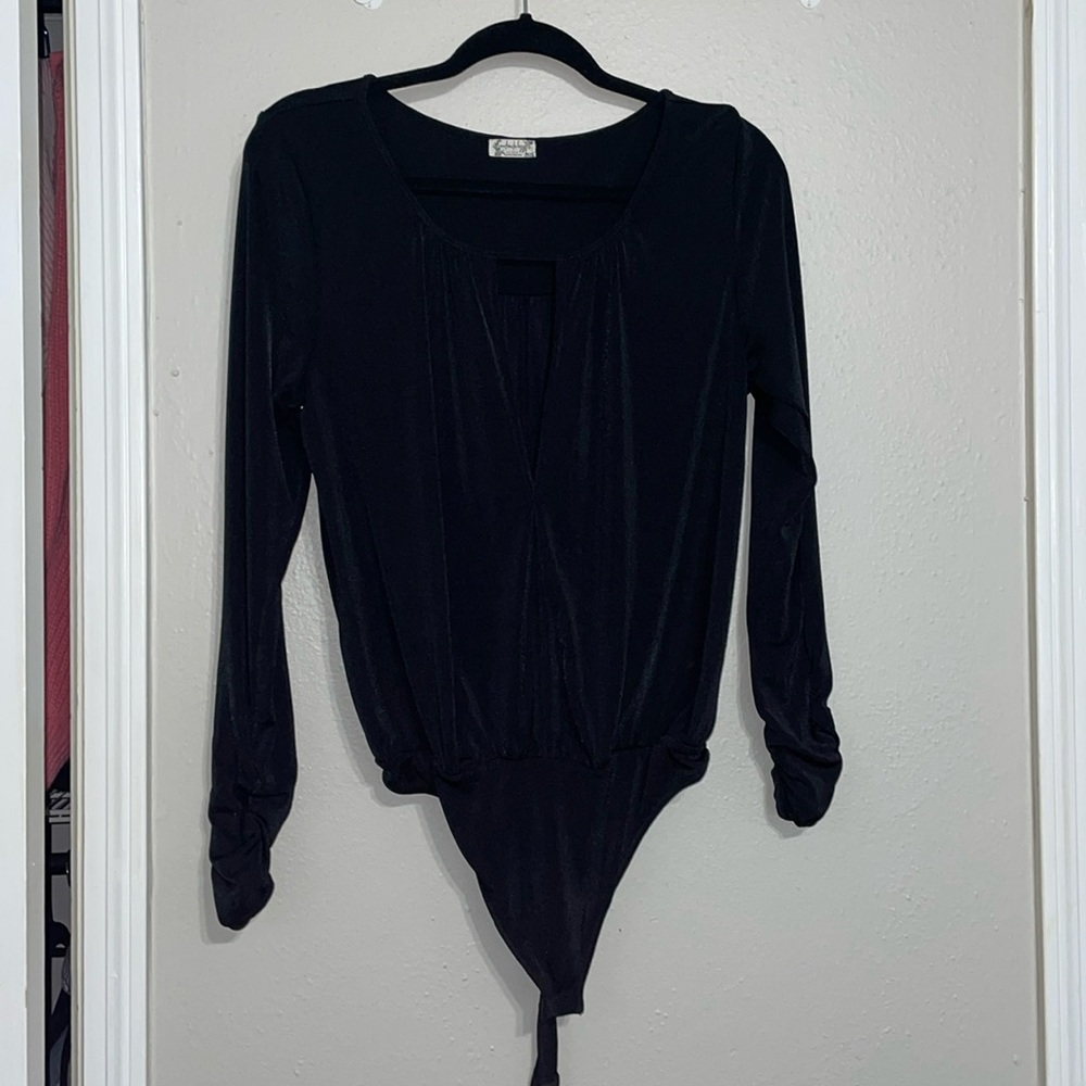 Bodysuit